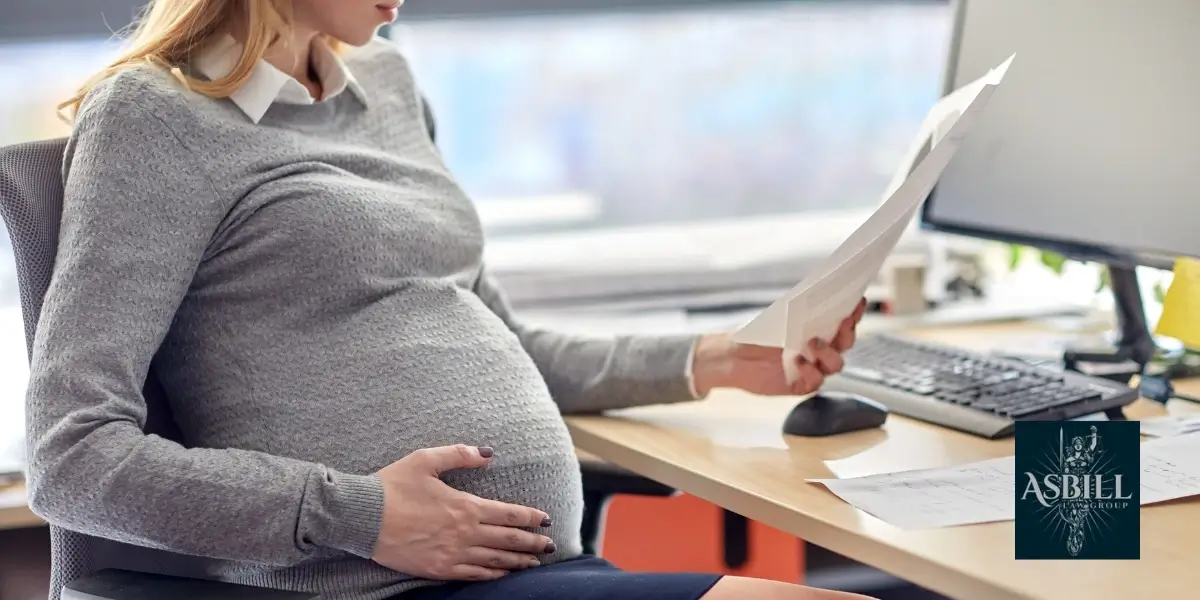 Modesto Pregnancy Discrimination Lawyer