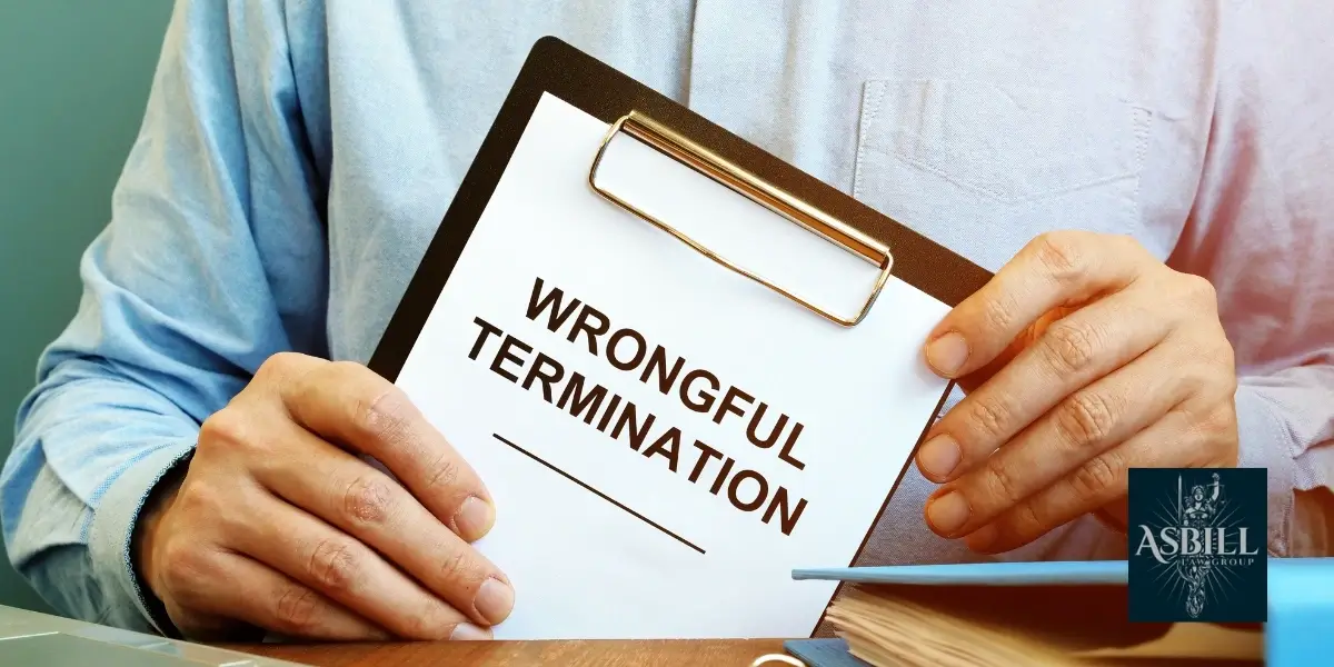 Modesto Wrongful Termination Lawyer